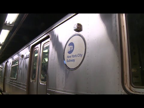 New York Governor Kathy Hochul & the NYC Subway