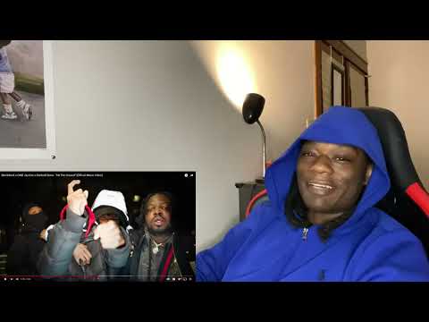 BlockWork x OMB Jay Dee x Bankroll Buna - “Hit The Ground” [Official Music Video]