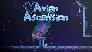 Avian Ascension
