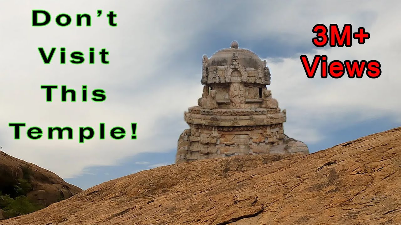 This is Why Media Hides It | The Mysterious Origin of Chola Temples