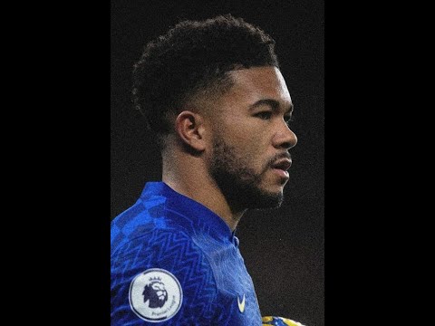 REECE JAMES GOAALLLL