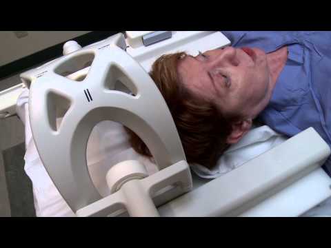 Track 4.2, Medical Imaging: MRI Tech-Patient Interaction