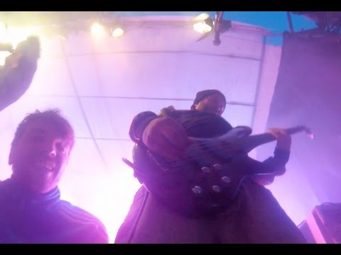 Le Fly Trümmerblog 2015 feat. Pensen Paletti @ Schröder´s Garten Lüneburg