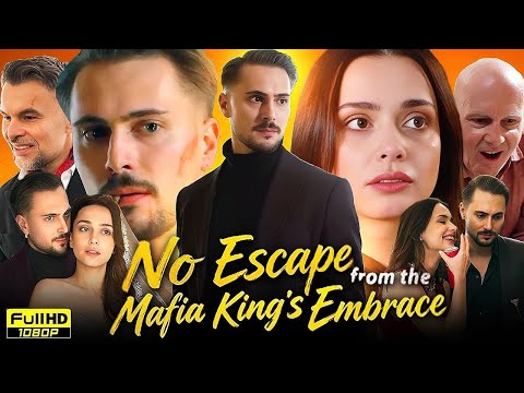 no escape from the mafia king's embrace