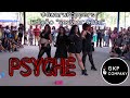 • Psyche / Remember - 9Muses #GuarupoppersSexyOrCute