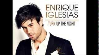 enrique iglesias feat  b o b turn the night up remix