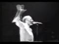 REM - I Believe live 1989 - Michael Stipe - Green tour. Ao vivo