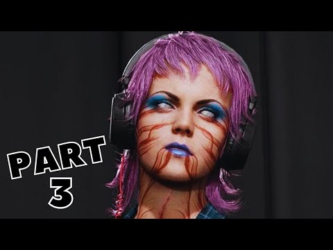DEAD ISLAND 2 SOLA DLC Walkthrough Gameplay Part 3 - CADENZA