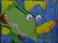 Little Shop Promo 1991