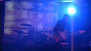 kissed (excerpt) live at the white rabbit