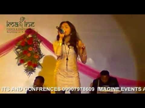 IMAGINE EVENTS 09907978609 SHILPI PAUL AND BAND OF CLASSIC RHYTHM.mp4