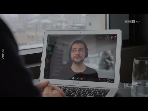 WELTjournal: Ukraine - ein Jahr Krieg (22/02/23 22:30 at TV ORF 2 HD)