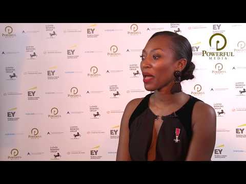 The Powerlist Interviews - Vanessa Kingori