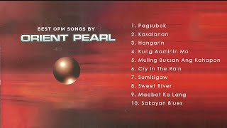 Download lagu ( Non-Stop) Best OPM Songs by Orient Pearl mp3 Download lagu ( Non-Stop) Best OPM Songs by Orient Pearl mp3