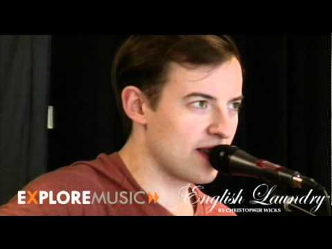 Thumbnail for Bombay Bicycle Club perform "Ivy & Gold" at ExploreMusic by Jamie MacColl