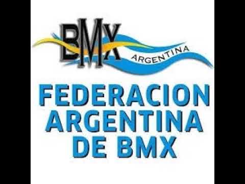 Campeonato Argentino 2026 BMX Vicente Lopez
