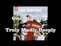 One Direction Truly Madly Deeply LYRICS + ...