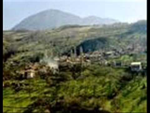 Fudo Mc - Kad kazem YO