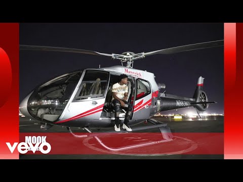 Mook TBG - Promise (Audio)