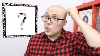 The Needle Drop - XXXTENTACION - ? ALBUM REVIEW