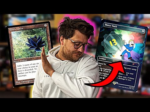How to Collect New Magic the Gathering | My Strategy