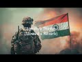 Lakshya Victory Theme | Instrumental | Slowed + Reverb