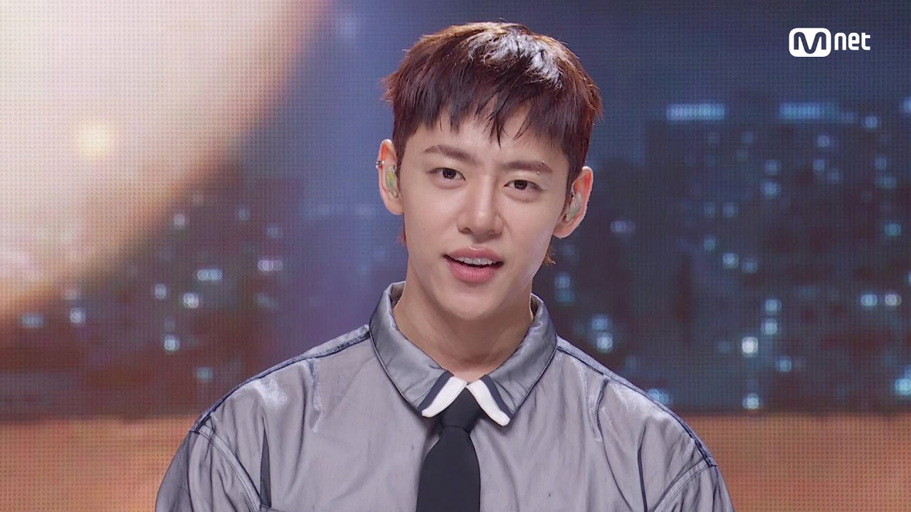 'COMEBACK' 정대현 - 나비란 #엠카운트다운 EP.936 | Mnet 260709 방송