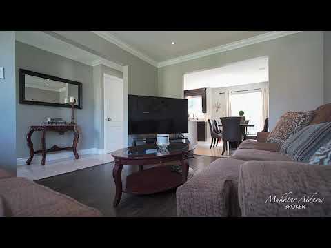 138 Beech Street, Brampton, ON