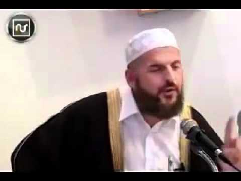 Tregim emocionues - Ebu Kudame Esh-Shamij - Hoxhë: Shefqet Krasniqi