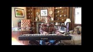 GARY PORTNOY sings The CHEERS THEME in Quarantine