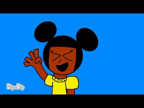 SACRIFICIAL LAMB @RecD - Amanda The Adventurer ANIMATION