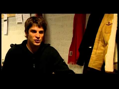 Volumia! interview Xander de Buisonjé 2002