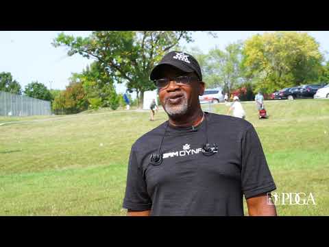 2021 Tim Selinske US Masters - Day 2 Recap