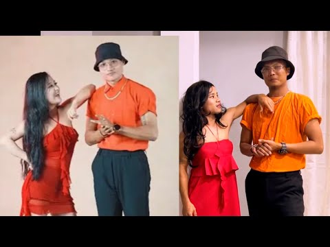 MATEI HRINGNUN X PC CHHUANGTEA - RIMAWI LEH HMANGAIHNA PARODY #ElzaTv#