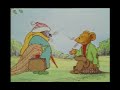 Мышь и Крот 10 Пикник Смыш и Рой Mouse And Mole 10 The Picnic Rus