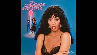 Donna Summer - There Will Always Be a You