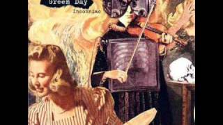Green day - Insomniac 13 - Tight Wad Hill