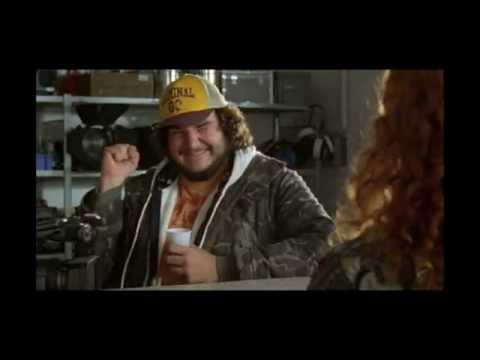 The Busters feat. Katharina Wackernagel Live It Up