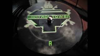 The Dexorcist - Dark Times (Attack Position Mix) (2001)