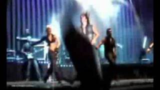 David Bustamante - Colgado