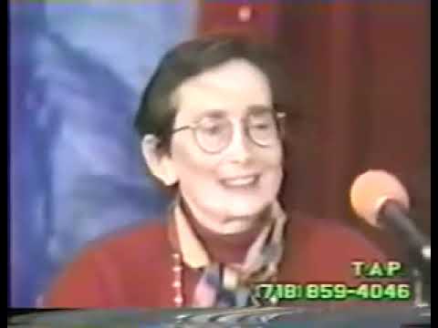 THE GREAT DEBATE BY: Dr. John Henrik Clarke Vs Mary Lefkowitz (1996)