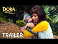 DORA AND THE LOST CITY OF GOLD Official Trailer Paramount Movies