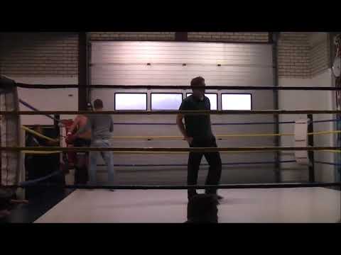 robert klijnstra vs jan bauer