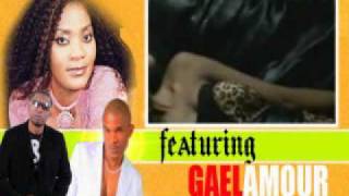 MONIQUE SEKA ,PACO COLLINS & GAELAMOUR IN CONCERT IN HOLLYWOOD