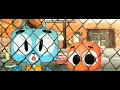 The Amazing World Of Gumball Deleted Episode Secret Episode 2008 CN Easter Egg