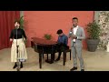 Tuesday Tunes With Katlego Maboe