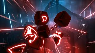Download lagu Beat Saber | Centipede - Knife Party [EXPERT ] mp3