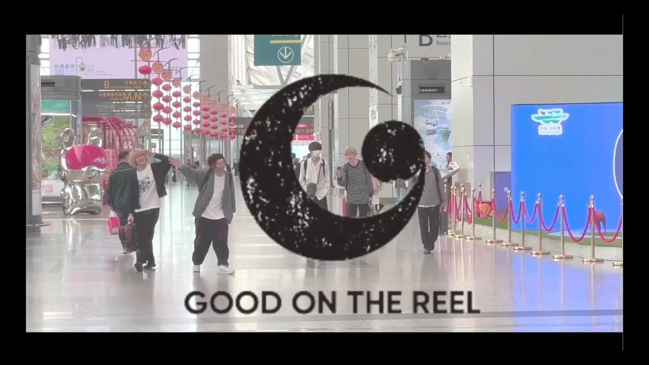 Memories of China 〜Directed by Ryo Watanabe (ANTENA)〜