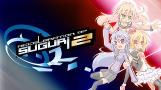 Acceleration of SUGURI 2 (PC) Steam Key EUROPE