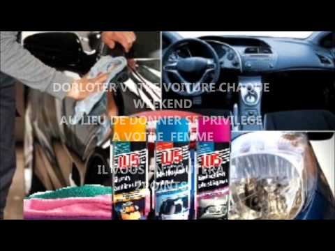 LE MARIAGE A POINT *